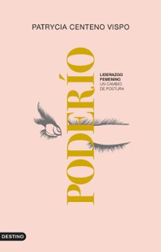 poderío-patrycia centeno-9788423360918