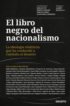 el libro negro del nacionalismo-9788423433018
