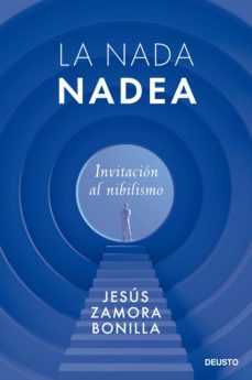 la nada nadea (ebook)-jesus zamora bonilla-9788423435418