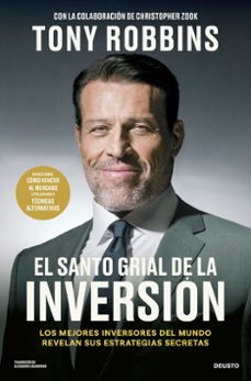 el santo grial de la inversion-9788423437818