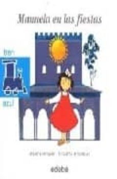 manuela en las fiestas-9788423668618