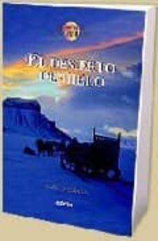 la guerra de las brujas 2:el desierto de hielo-maite carranza-9788423678518