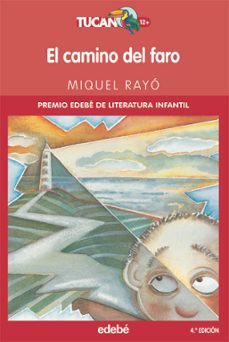 el camino del faro-9788423687718