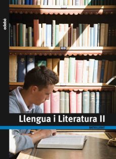 llengua i literatura 2on batxillerat-9788423693818