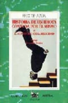 historia de un idiota contada por el mismo-9788423973118