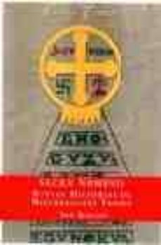 sacra nemesis: nuevas historias de nacionalistas vascos-9788423977918