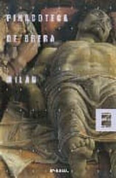 pinacoteca de brera. milan-9788424106218