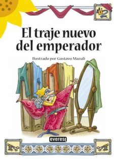 el traje nuevo del emperador-9788424119218