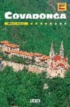 covadonga (miniguias)-9788424135218