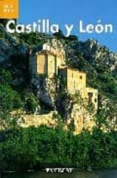 castilla y leon inolvidable-jose jimenez lozano-9788424139018