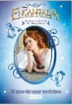 encantada: la historia de giselle (el album de la pelicula)-9788424146818