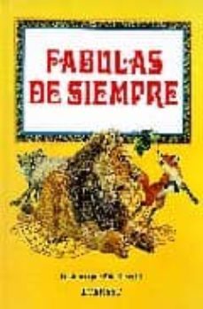 fabulas de siempre-lucy kincaid-9788424154318