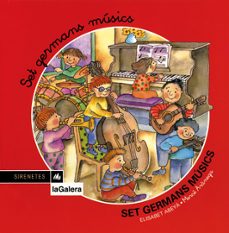 set germans musics-9788424610418