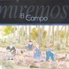 miremos el campo-teresa ribas-pilar casademunt-9788424618018