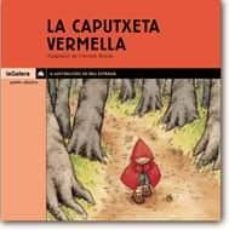 la caputxeta vermella-9788424620318