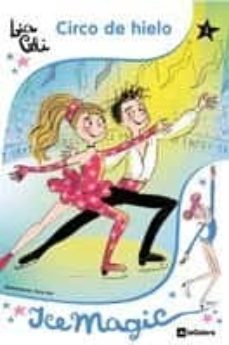 circo de hielo (ice magic)-9788424632618