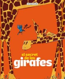 el secret de les girafes-9788424635718