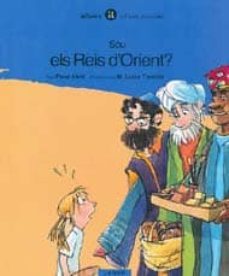 sou els reis d orient?-paco abril-9788424653118