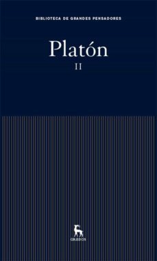 platon ii (ebook)-9788424930318