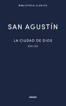 la ciudad de dios ii (ebook)-san agustín-9788424999018