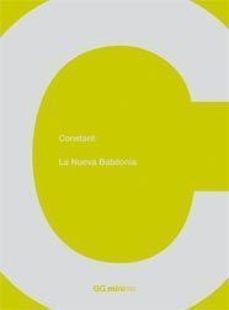 la nueva babilonia (coleccion ggminima)-9788425222818