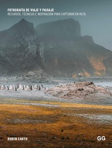 fotografia de viaje y paisaje-ruben earth-9788425235818