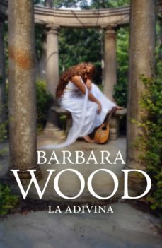 la adivina-barbara wood-9788425349218