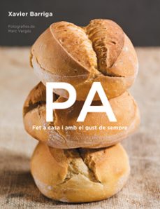 pa (ebook)-xavier barriga-9788425350818