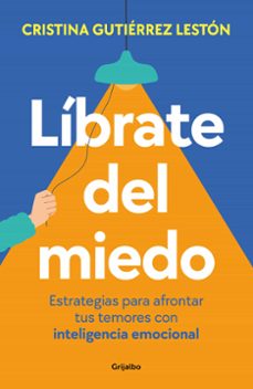 librate del miedo (ebook)-cristina gutierrez-9788425365270