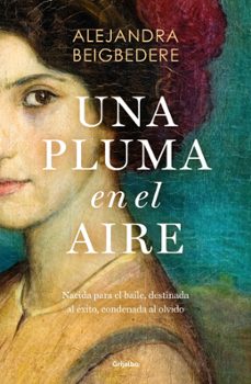 una pluma en el aire-alejandra beigbedere-9788425368318