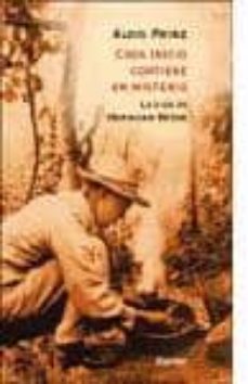 y todo comienzo tiene su hechizo, biografia de hermann hesse-alois prinz-9788425422218