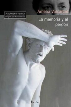 la memoria y el perdon (ebook)-9788425427718