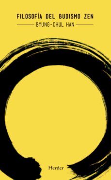 filosofia del budismo zen (ebook)-byung chul han-9788425433818