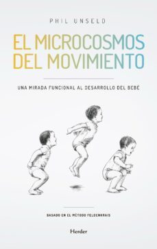 el microcosmos del movimiento (ebook)-philipp unseld-9788425441318