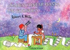 ¿sabes contar hasta un googol?-9788426133618
