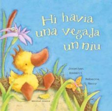 hi havia una vegada un niu-jonathan emmett-9788426134318