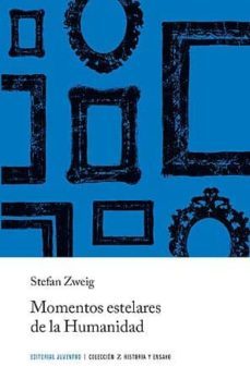 momentos estelares de la humanidad-9788426141118