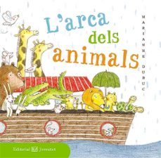 l arca dels animals-9788426143518