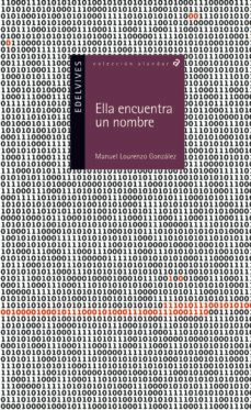 ella encuentra un nombre-9788426371218