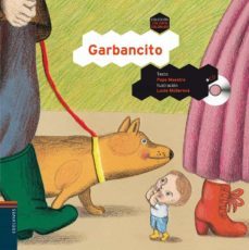 garbancito (incluye cd)-9788426376718