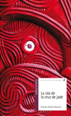 la isla de la cruz de jade-9788426393418
