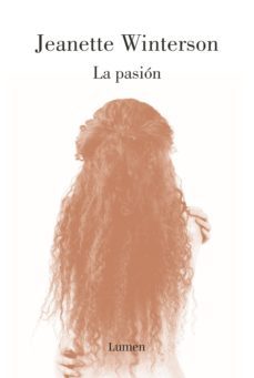 la pasion (ebook)-jeanette winterson-9788426405418