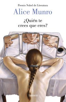 ¿quien te crees que eres? (ebook)-9788426406118