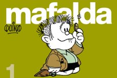 mafalda, nº  1-9788426445018