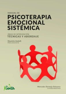 manual de psicoterapia emocional sistémica (ebook)-mercedes bermejo boixareu-9788426727718
