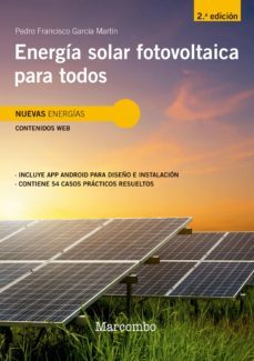 energia solar fotovoltaica para todos 2ed (ebook)-9788426734518