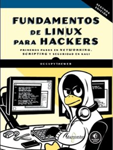 fundamentos de linux para hackers. 2ª edicion-9788426740618