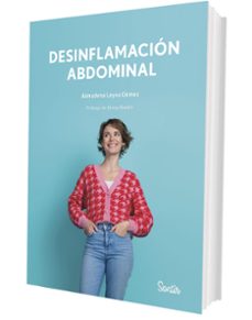 desinflamación abdominal-almudena leyva gomez-9788426741318