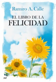 el libro de la felicidad (ebook)-ramiro calle-9788427036918