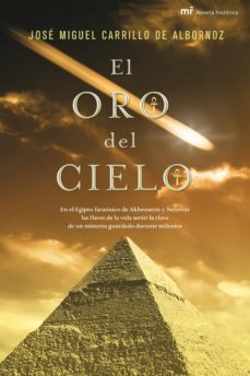 el oro del cielo (ebook)-9788427039018